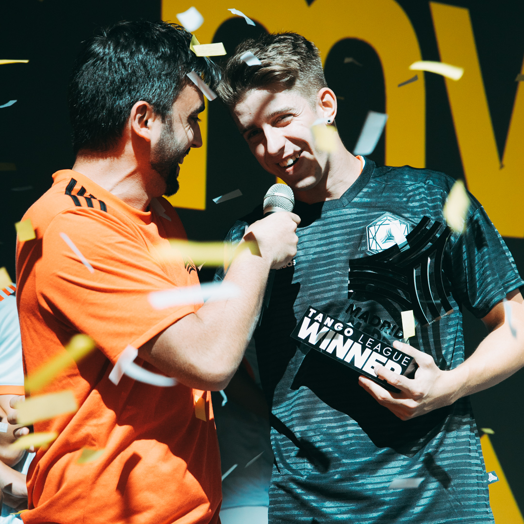 adidas football futbol tango league madrid 15