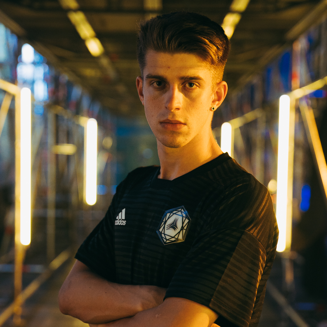 adidas football futbol tango league madrid 19