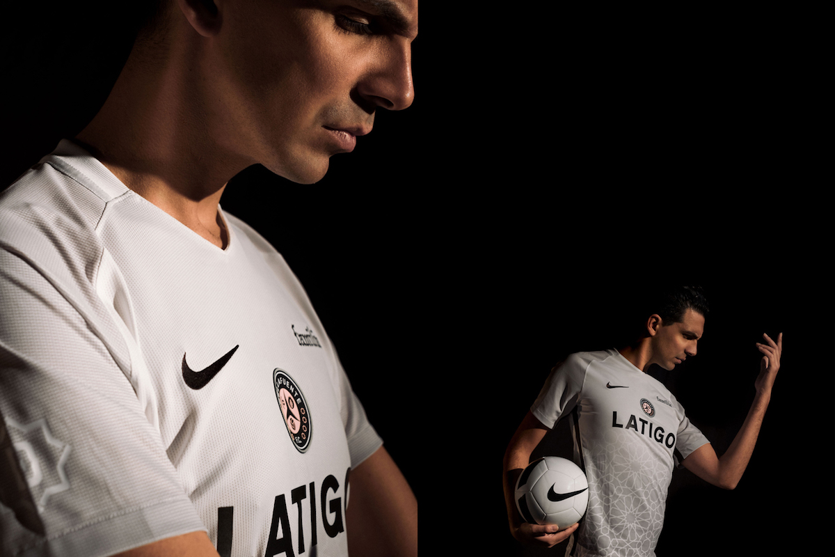 dellafuente fc x nike football 2018 restock 2