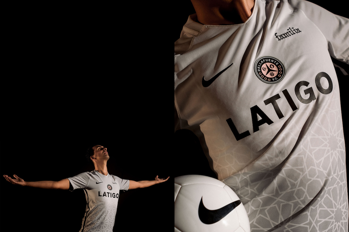 dellafuente fc x nike football 2018 restock 4