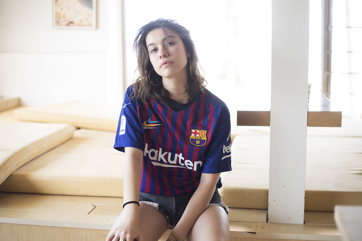 nike football barcelona barça jersey workshop boxbarcelona 21