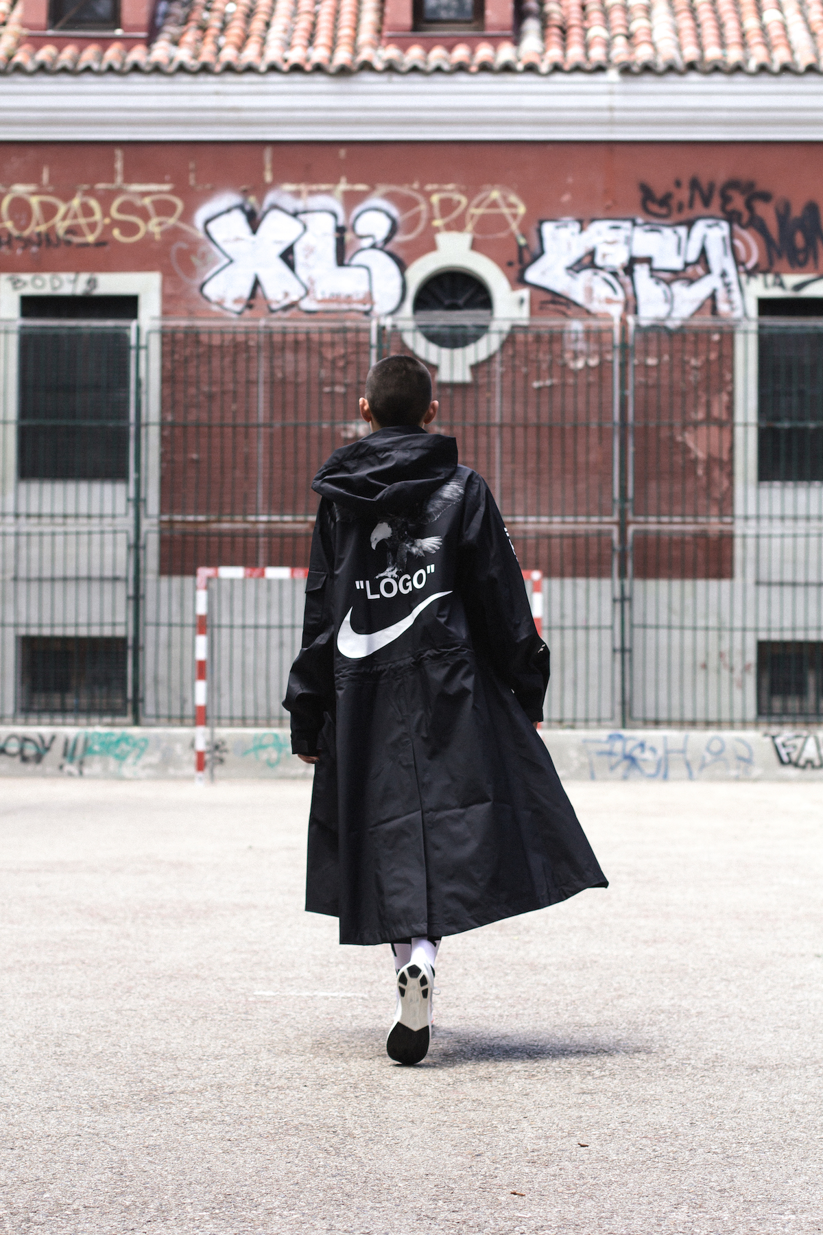 nike football nikelab off white virgil abloh mon amour 25 gramos lenders magazine foot district 12