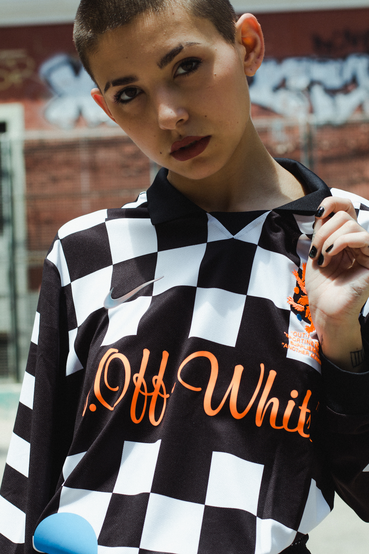 nike football nikelab off white virgil abloh mon amour 25 gramos lenders magazine foot district 3