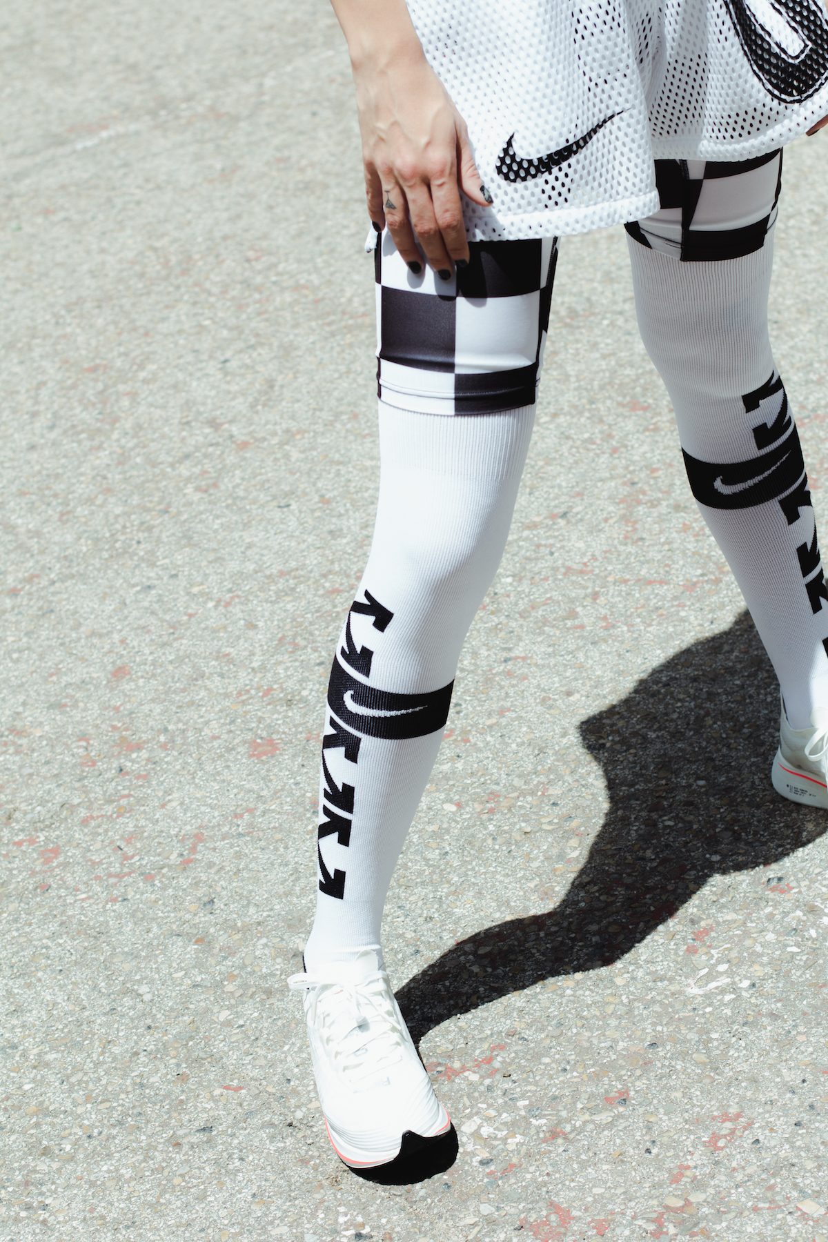 nike football nikelab off white virgil abloh mon amour 25 gramos lenders magazine foot district 4