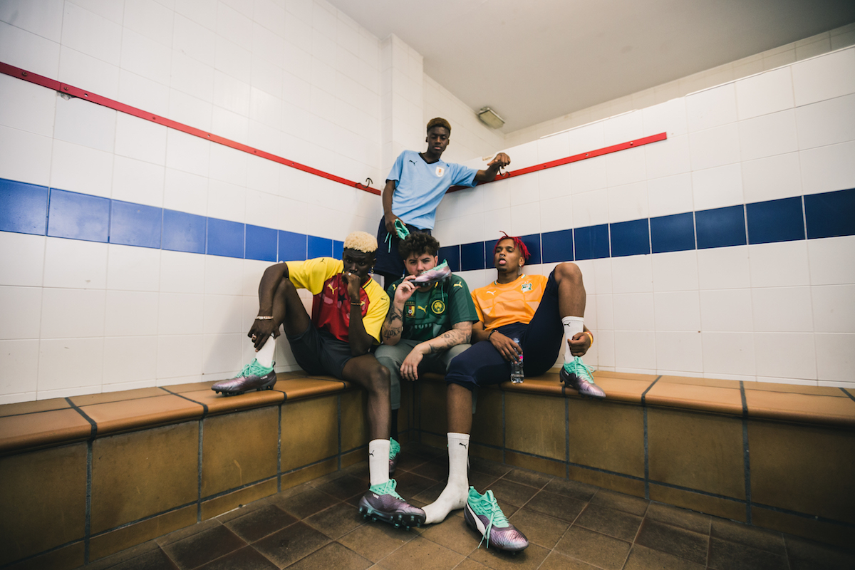 puma one illuminate pack lenders magazine 1