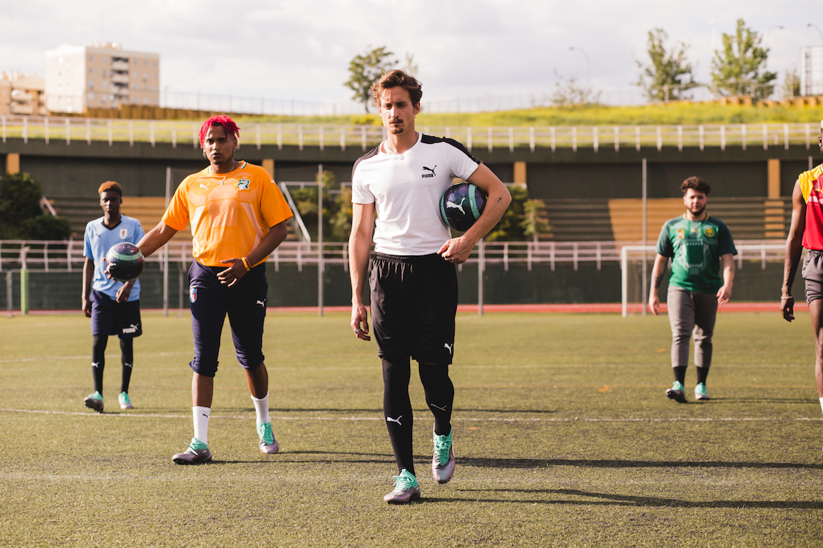 puma one illuminate pack lenders magazine 16