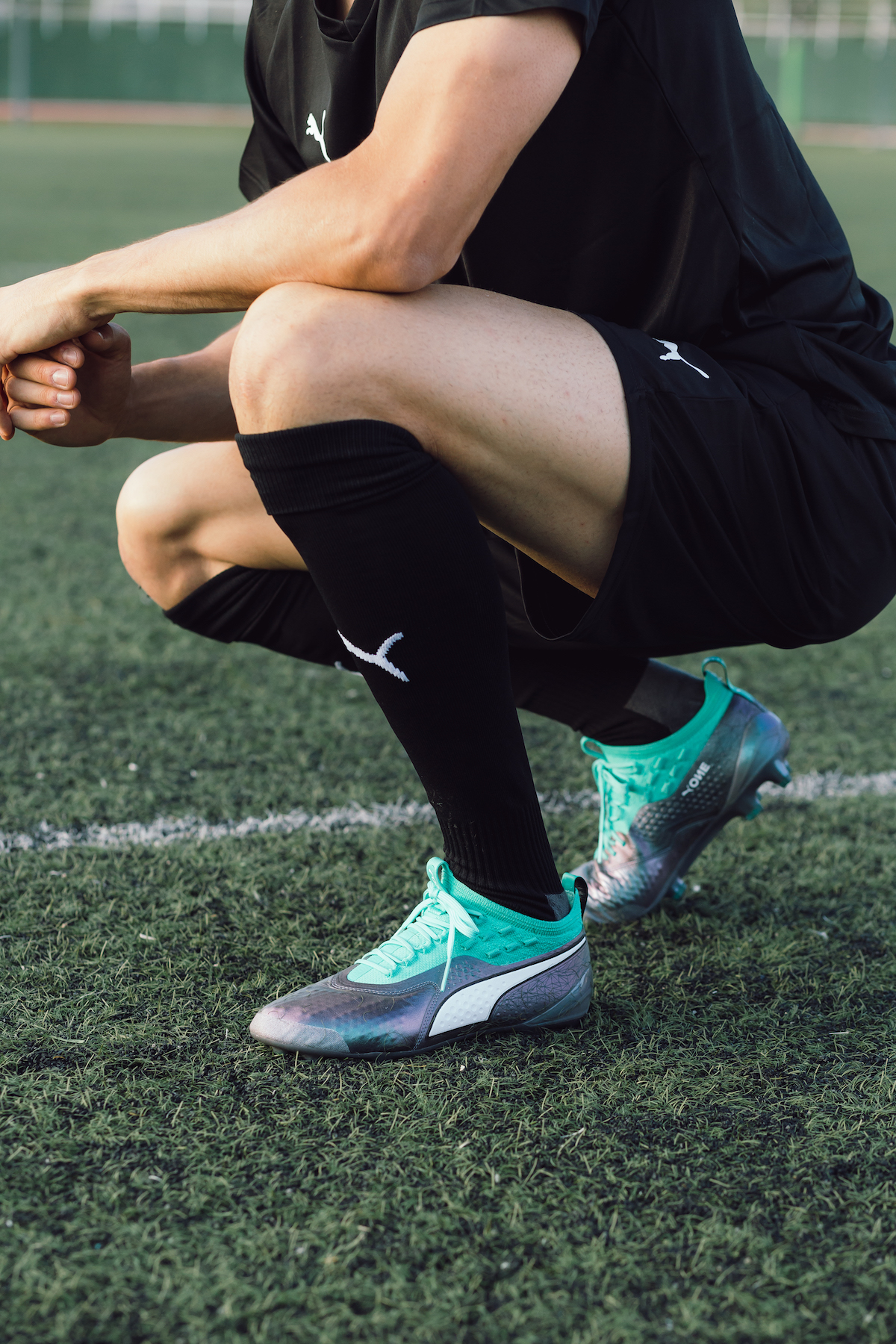 puma one illuminate pack lenders magazine 24