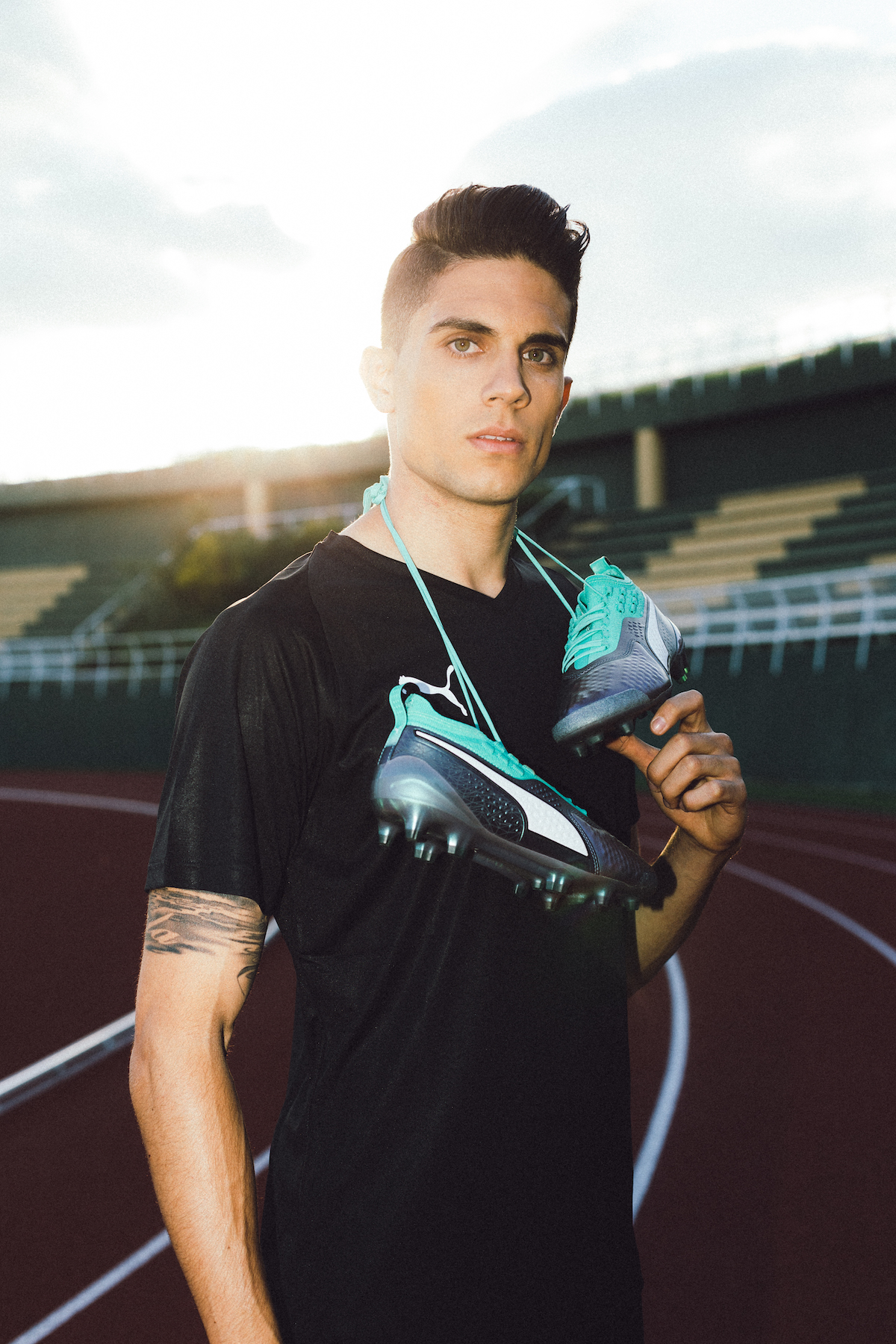 puma one illuminate pack lenders magazine 25