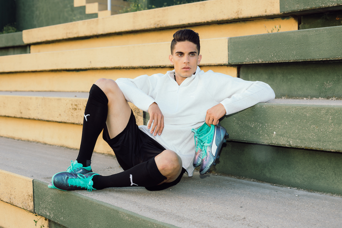 puma one illuminate pack lenders magazine 26