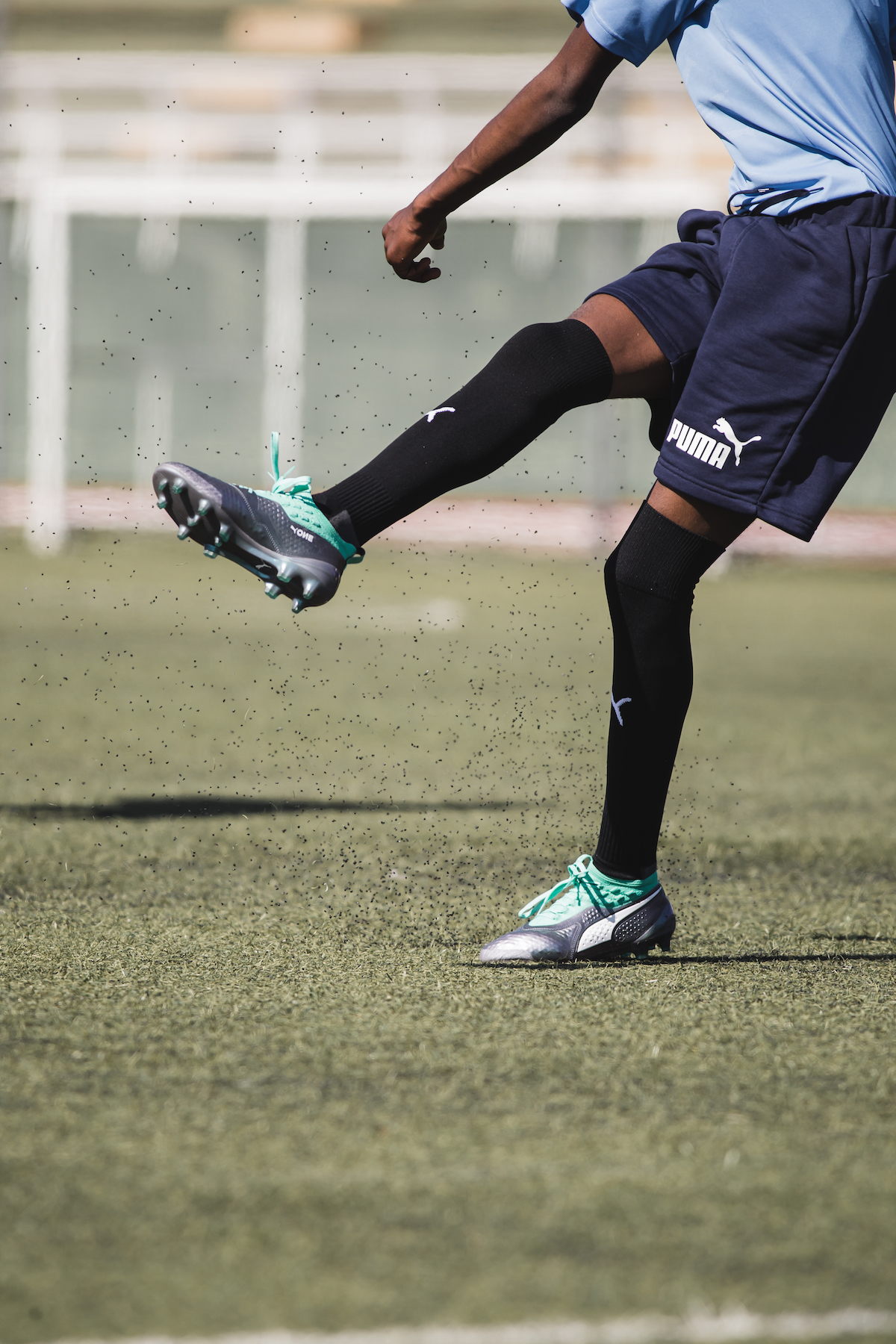 puma one illuminate pack lenders magazine 4
