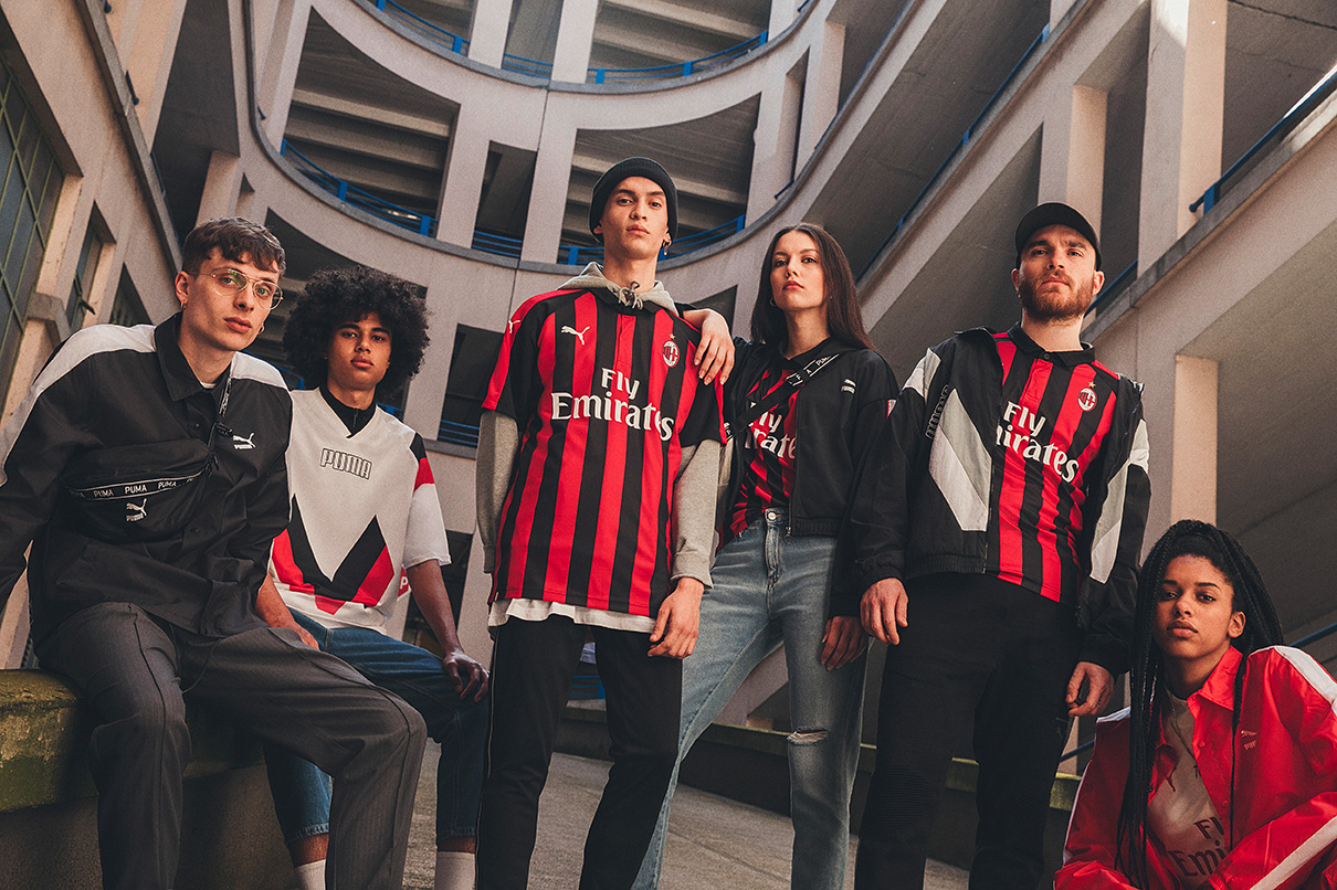 milan
