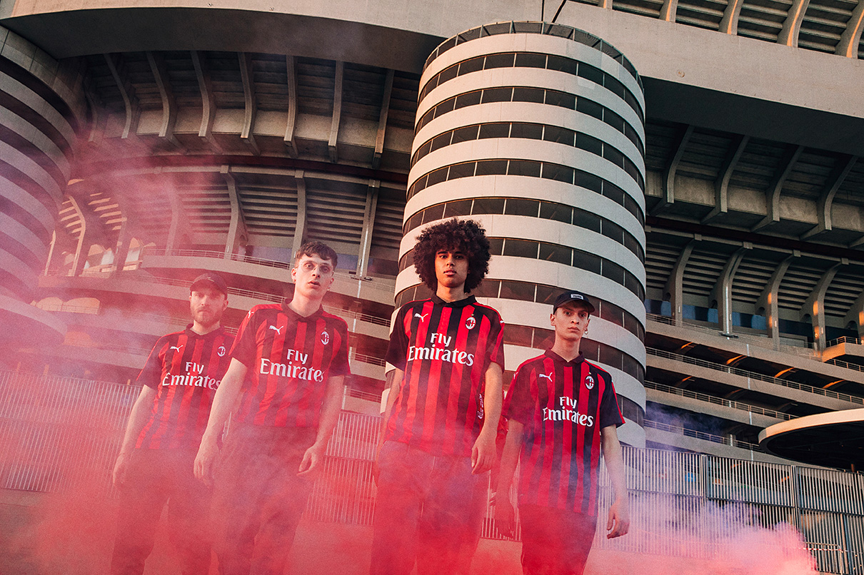 milan