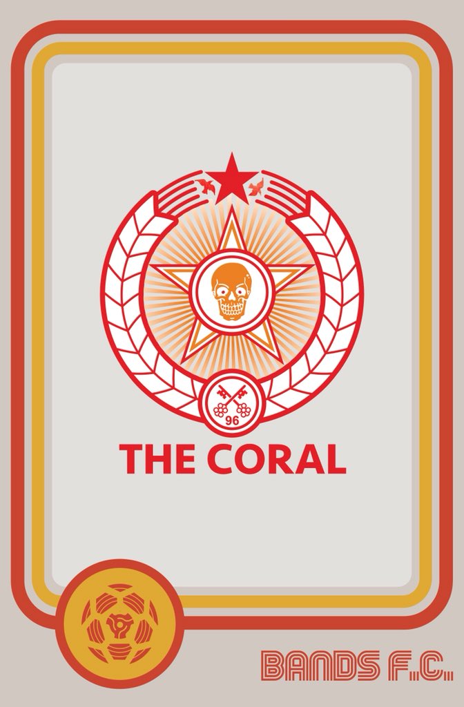 bands fc 3