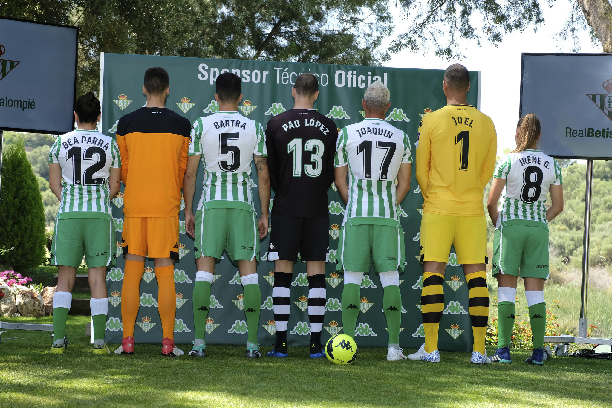 betis