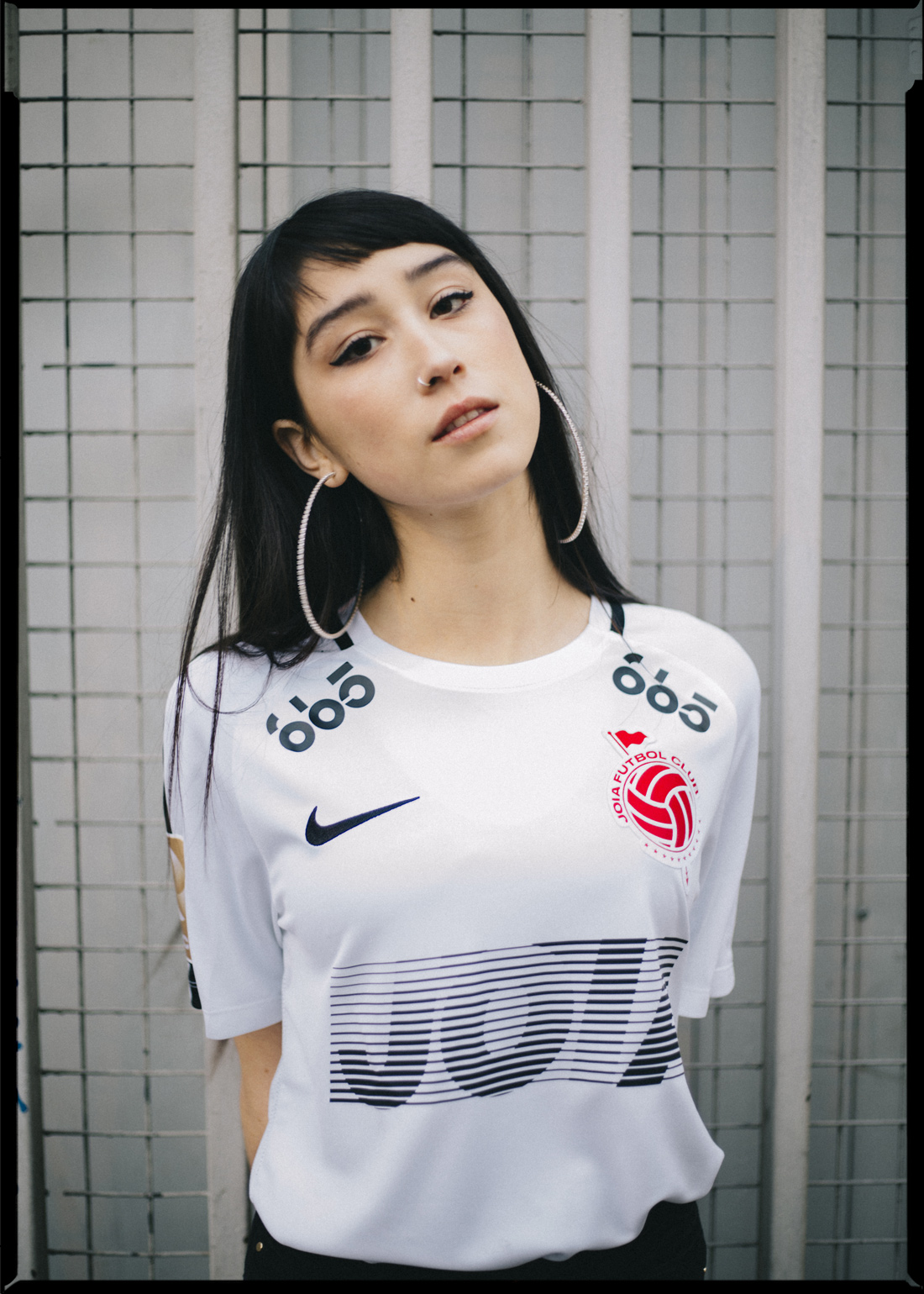 joia magazine fc nike football 1
