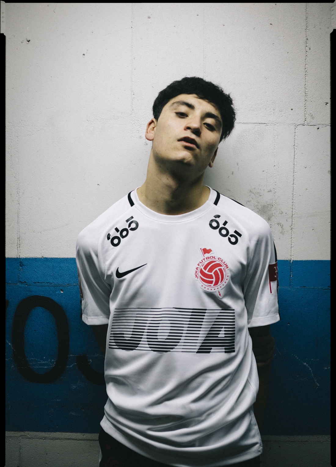 joia magazine fc nike football 10