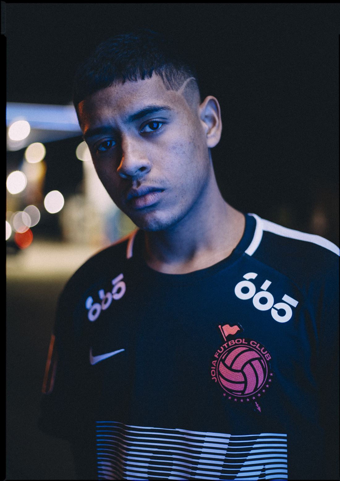 joia magazine fc nike football 12
