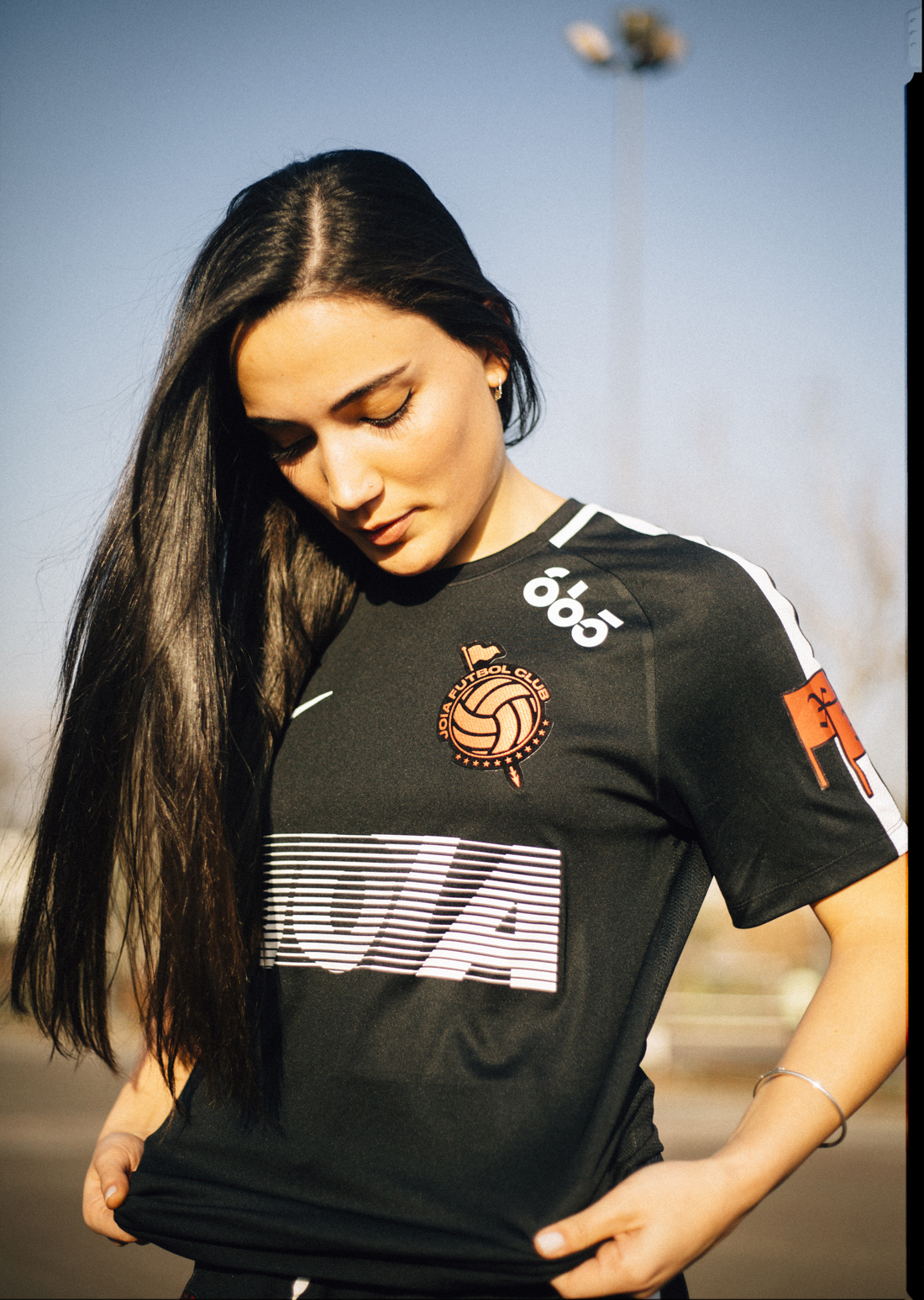 joia magazine fc nike football 13