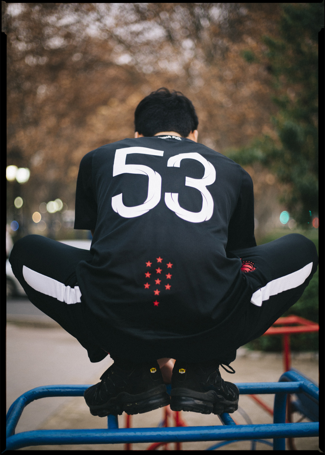 joia magazine fc nike football 3