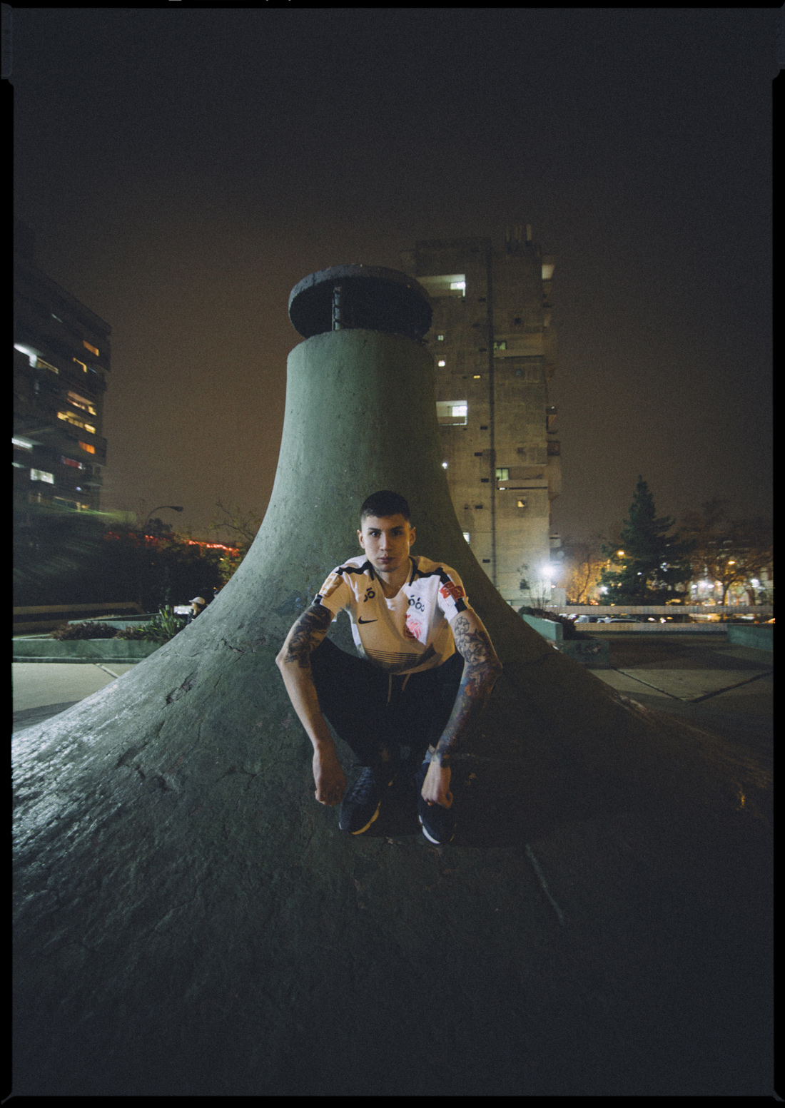 joia magazine fc nike football 4