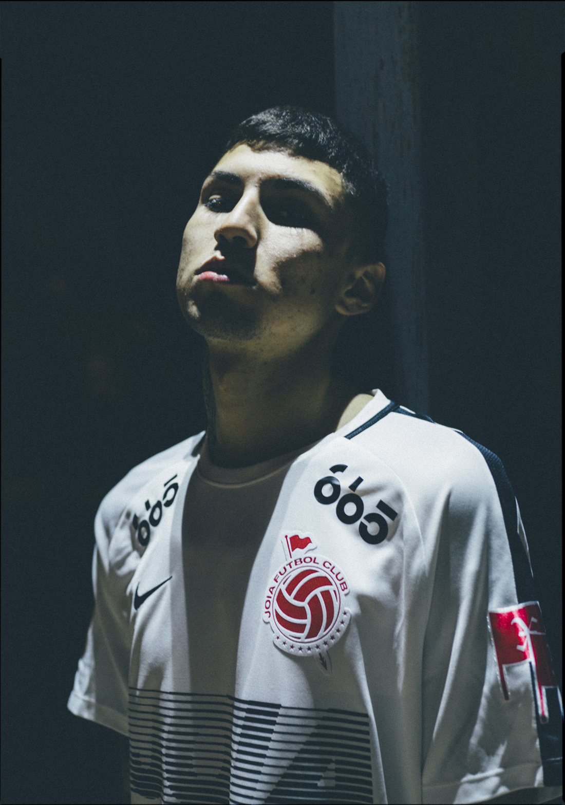 joia magazine fc nike football 5