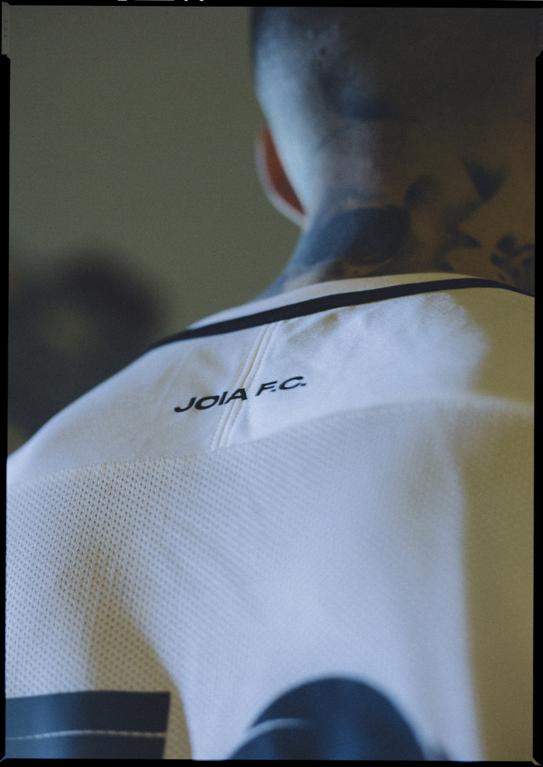 joia magazine fc nike football 6