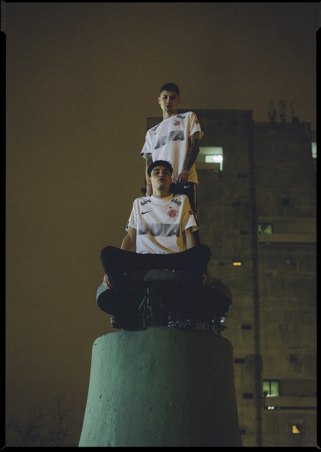 joia magazine fc nike football 7