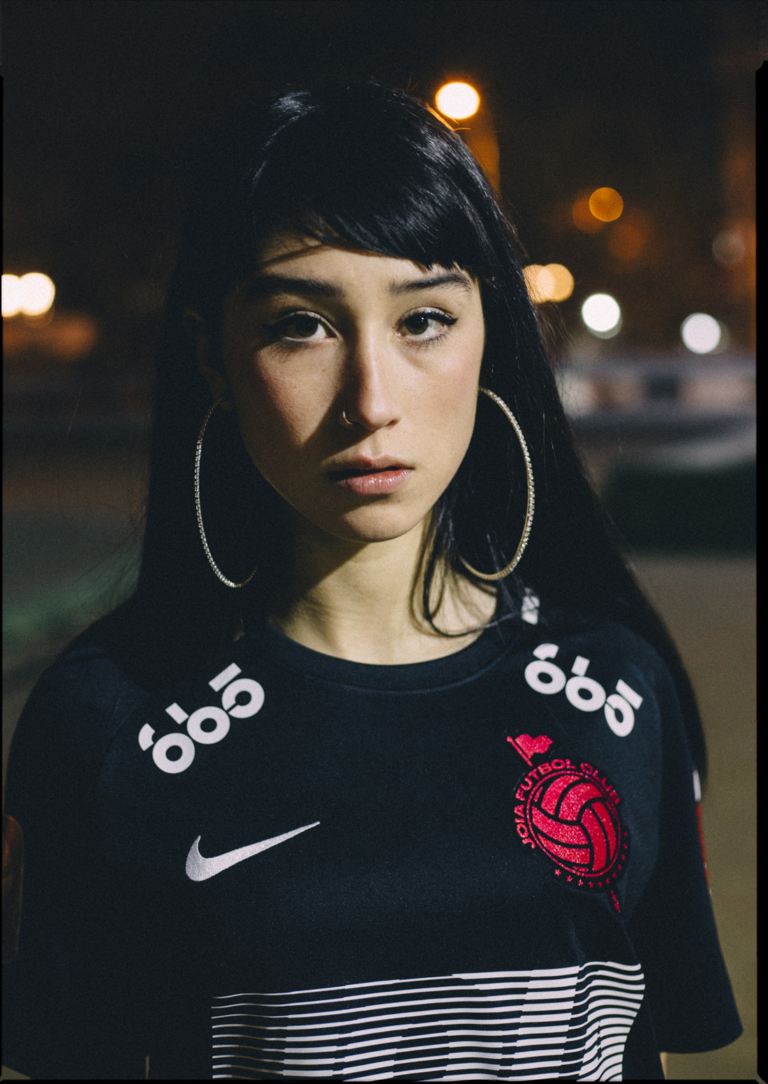 joia magazine fc nike football 8