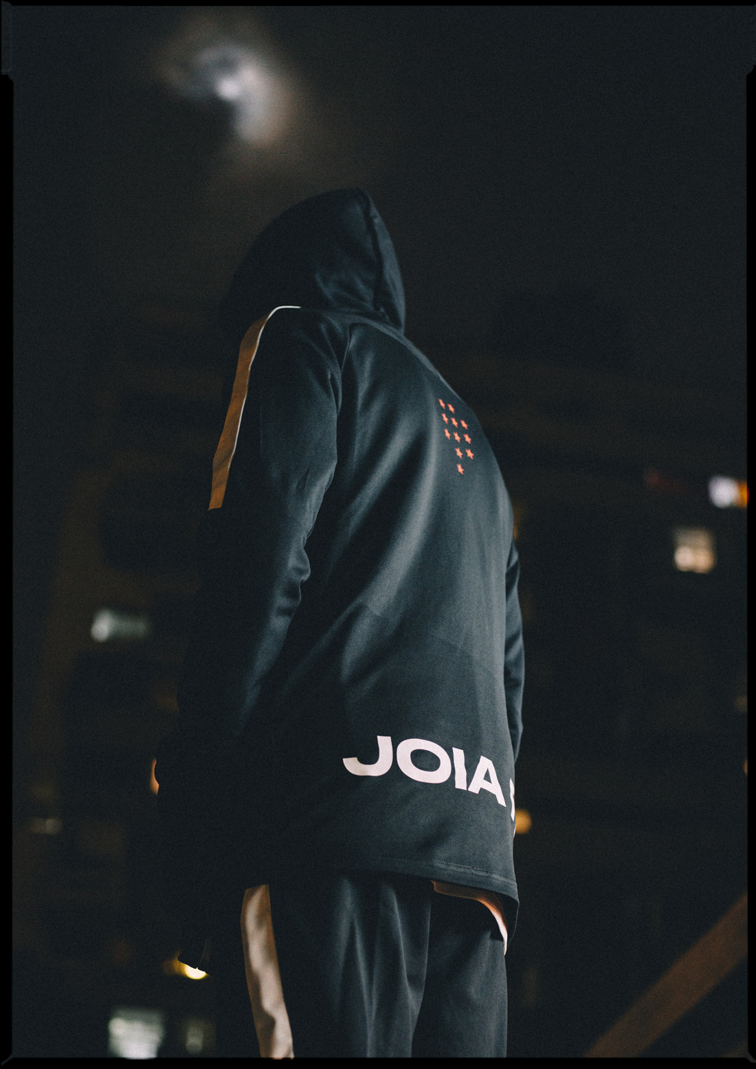 joia magazine fc nike football 9
