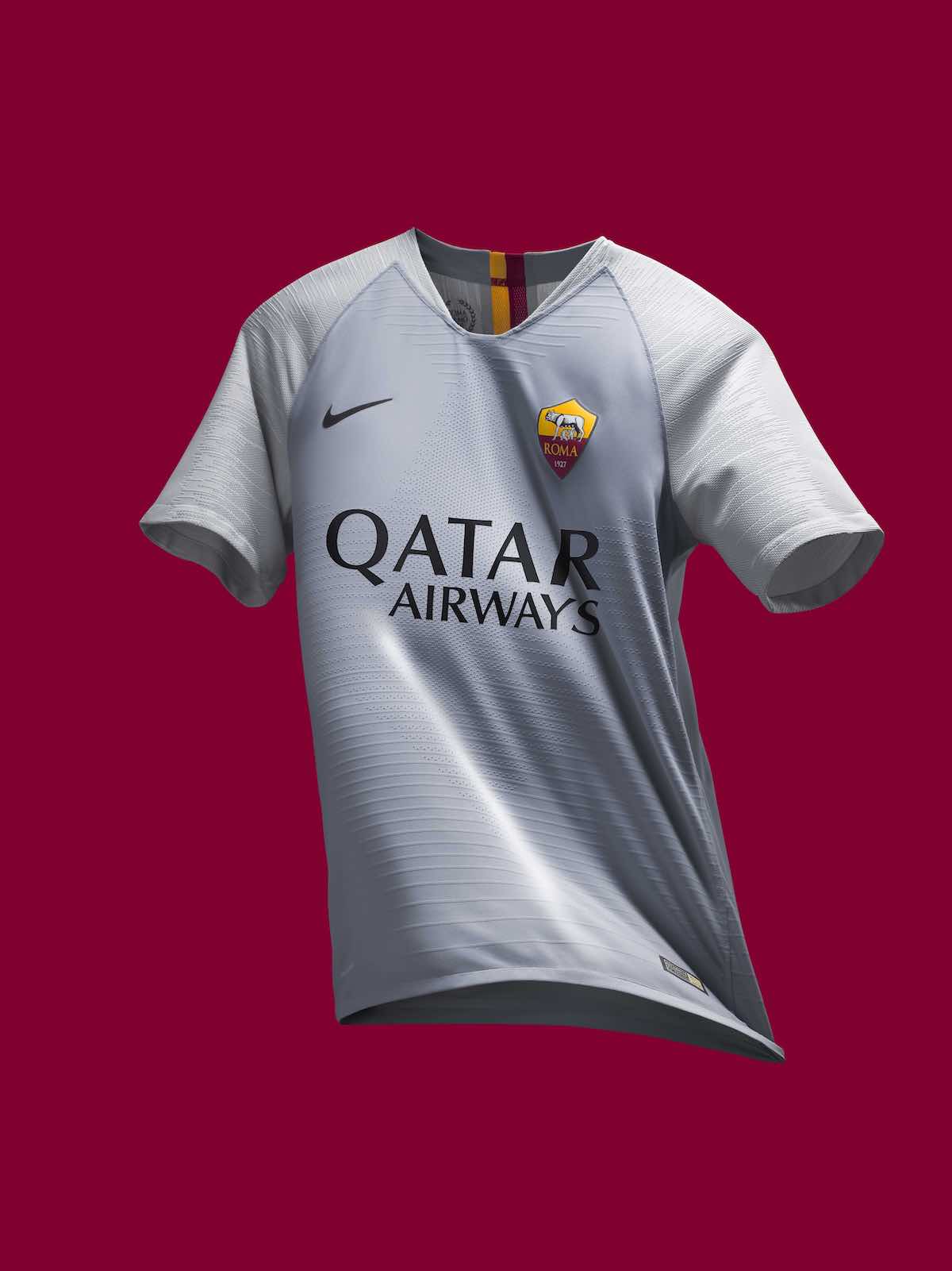 nike football as roma 2018-19 2