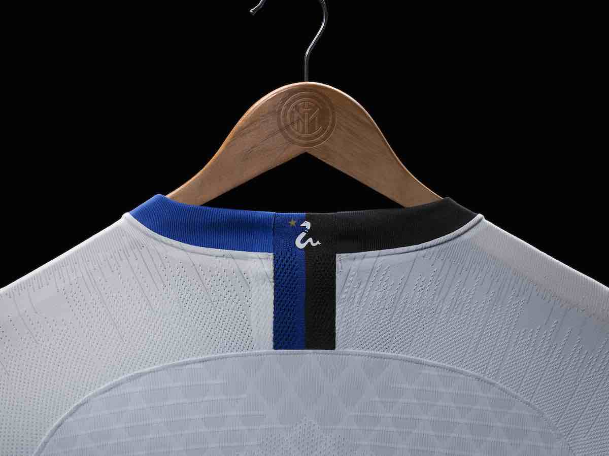nike football inter milan 2018-19 2