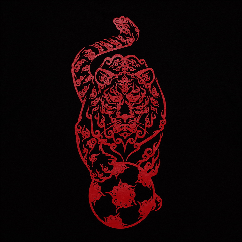 nivelcrack red devils 6
