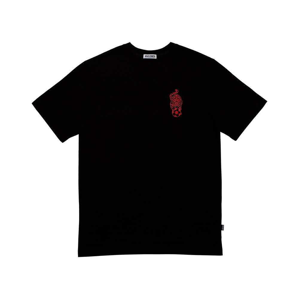 nivelcrack red devils 7
