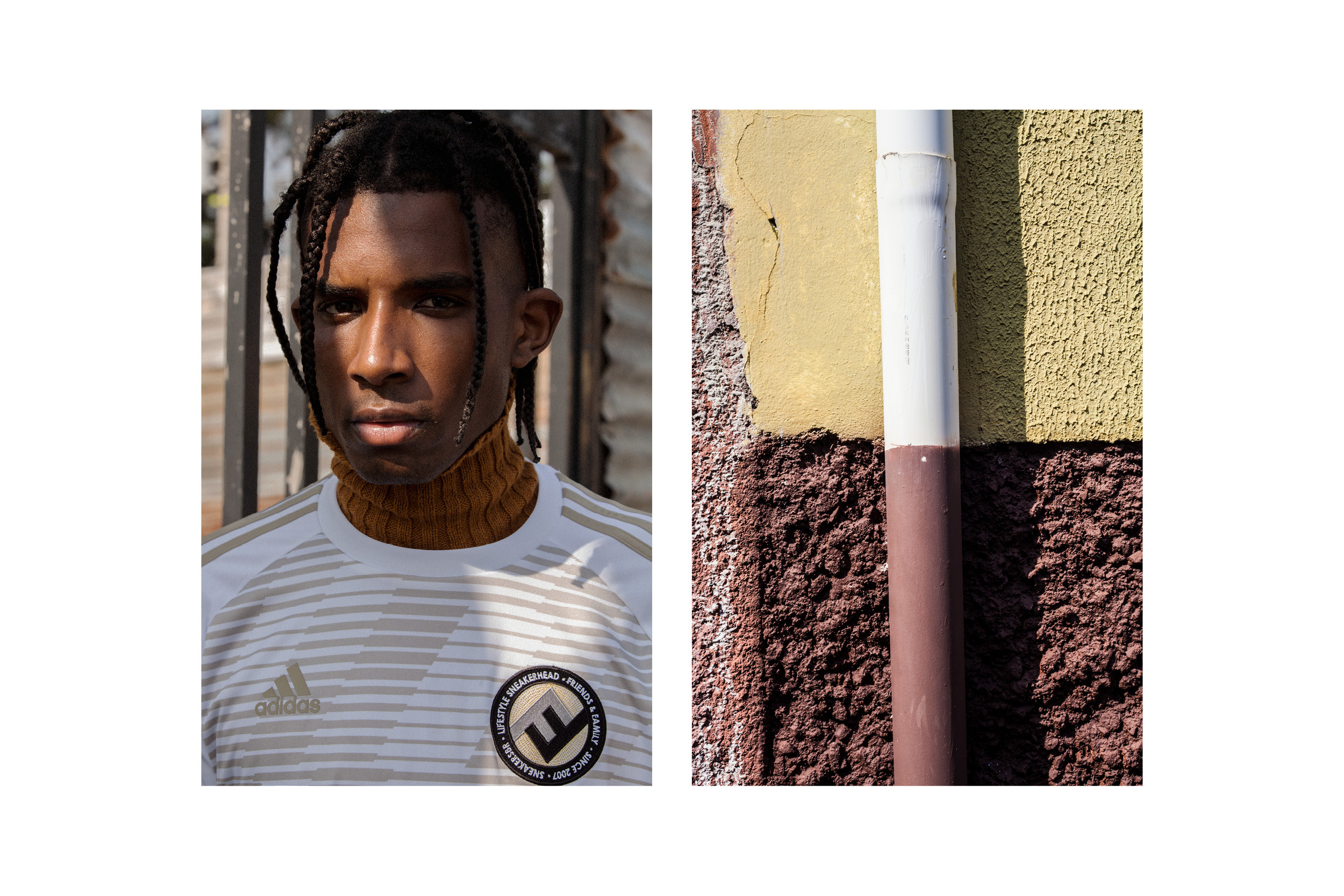 sneakersbr adidas football 4