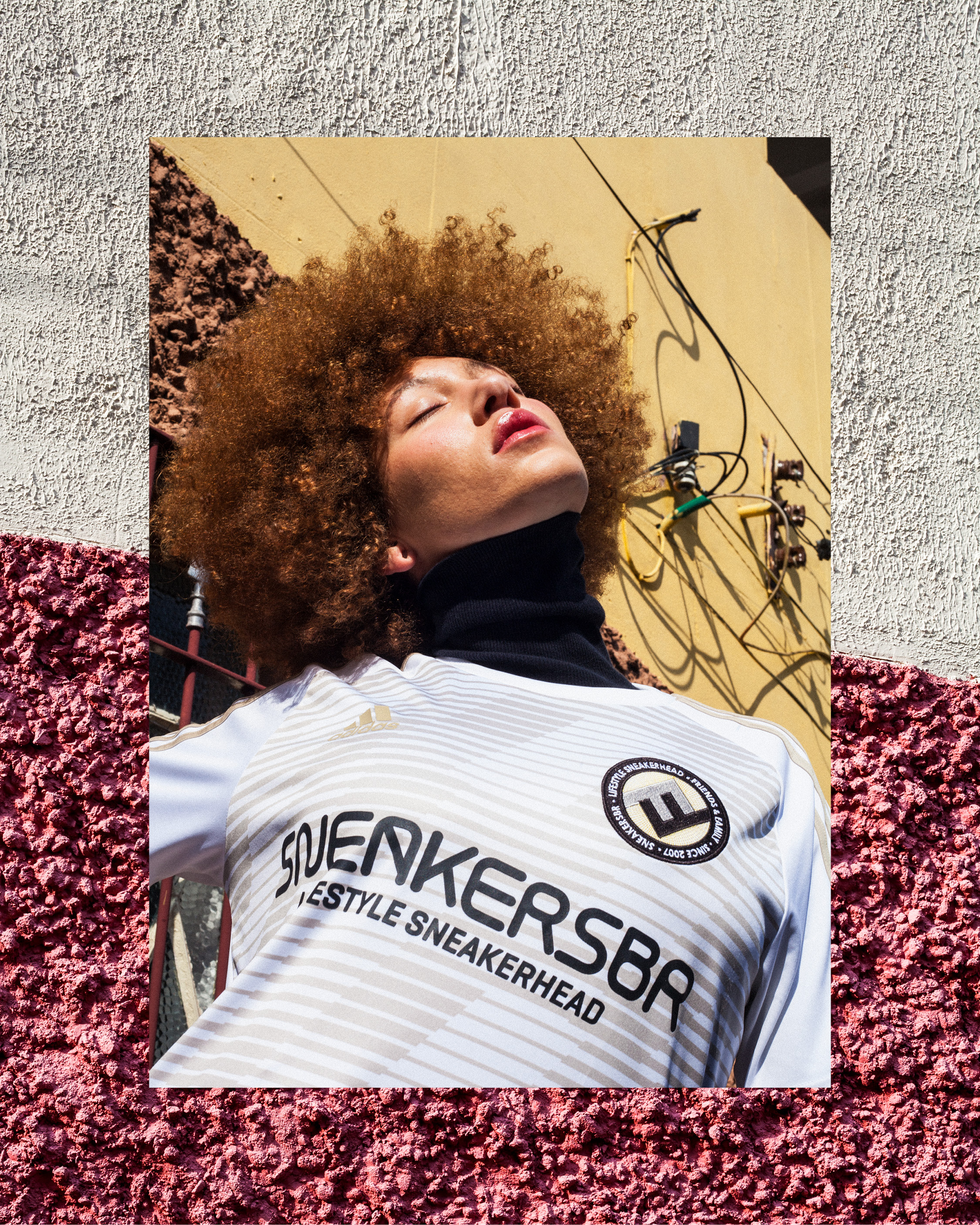 sneakersbr adidas football 5