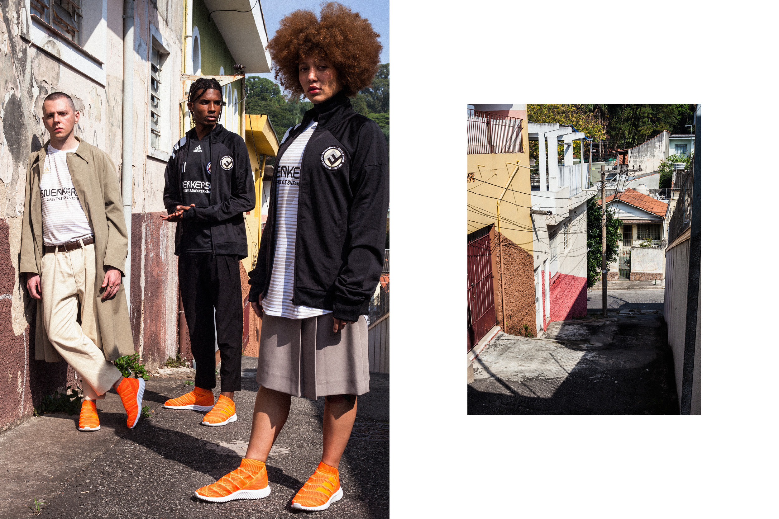 sneakersbr adidas football 6