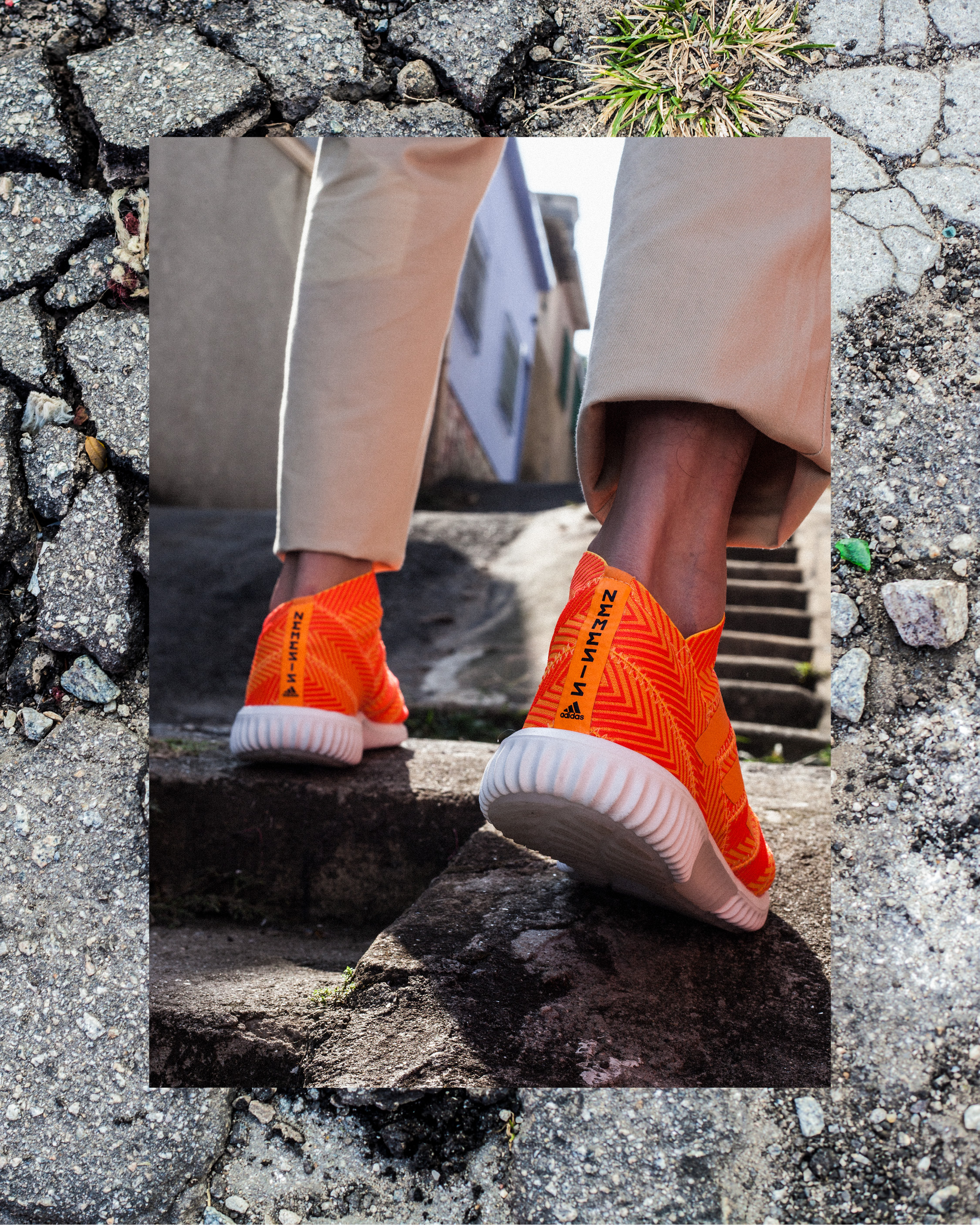 sneakersbr adidas football 7