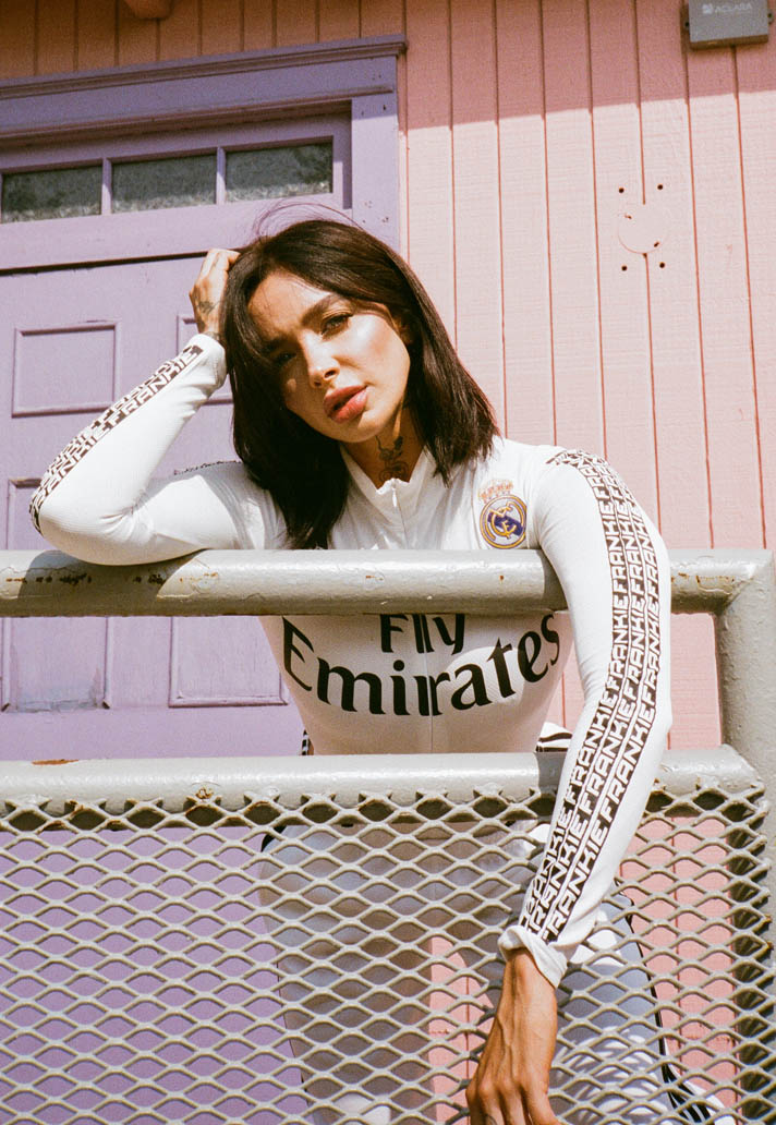 adidas frankie 5