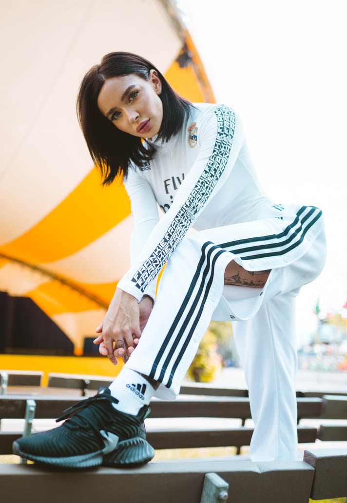 adidas frankie 7
