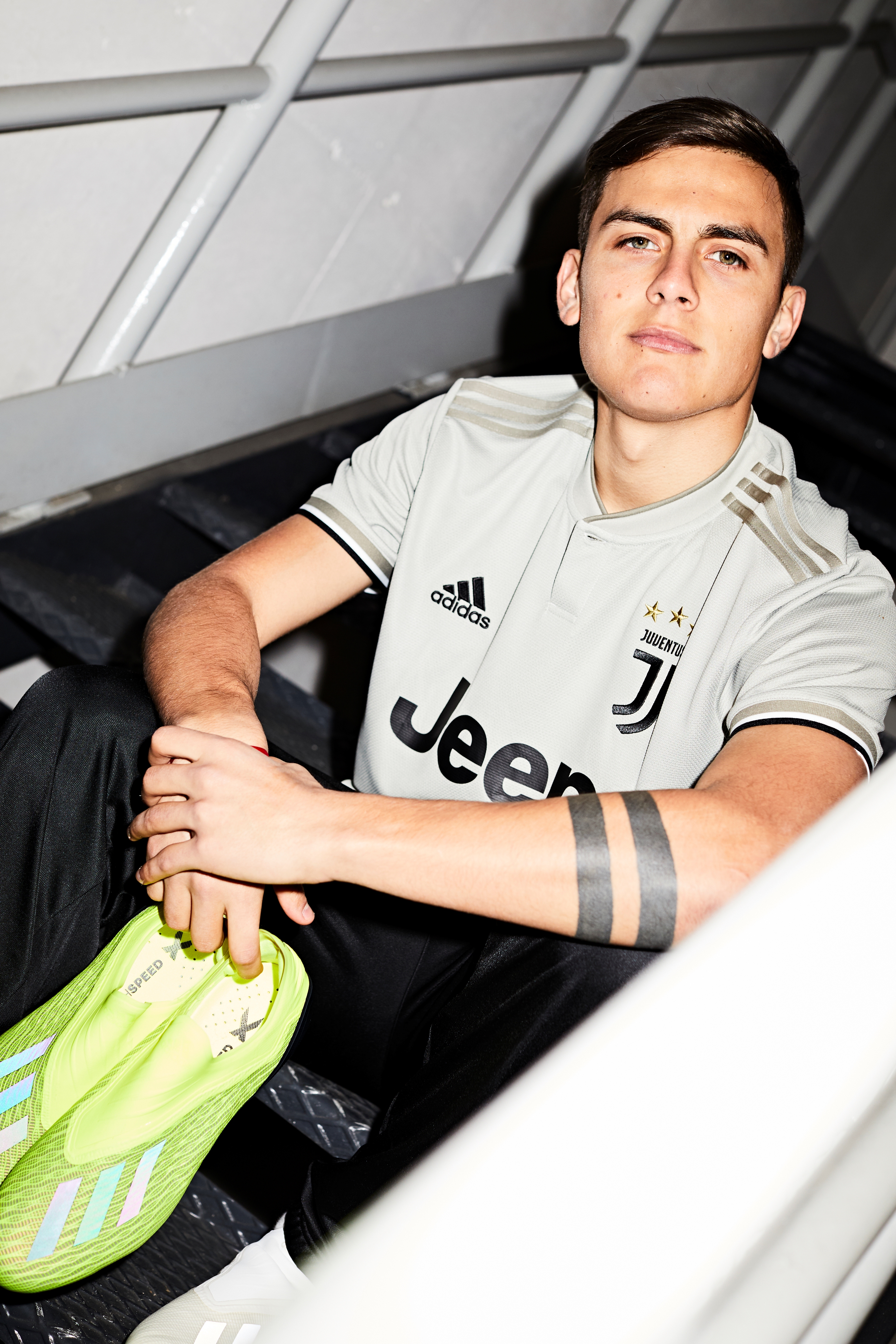 adidas juventus away 2018 19 3