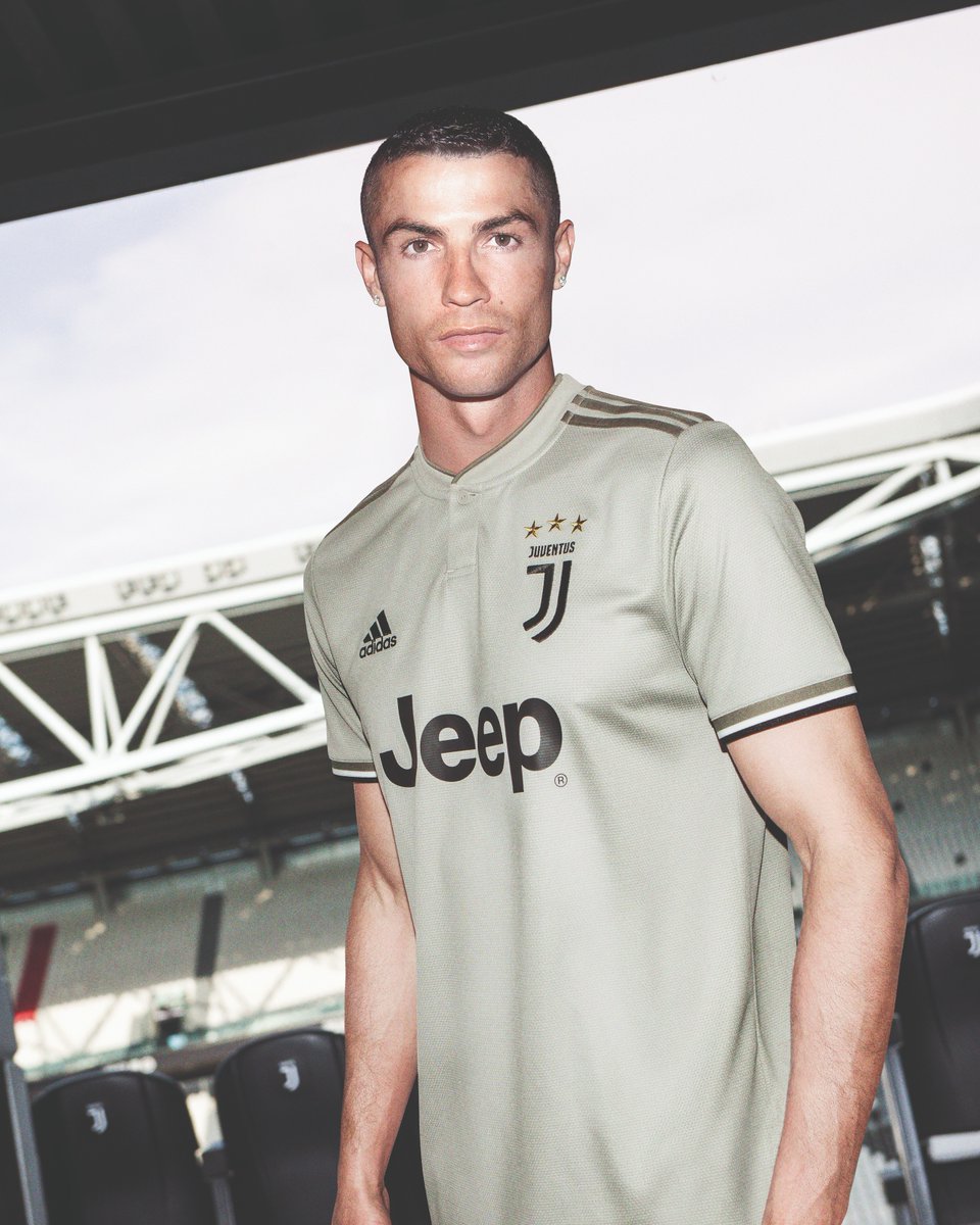adidas juventus away 2018 19