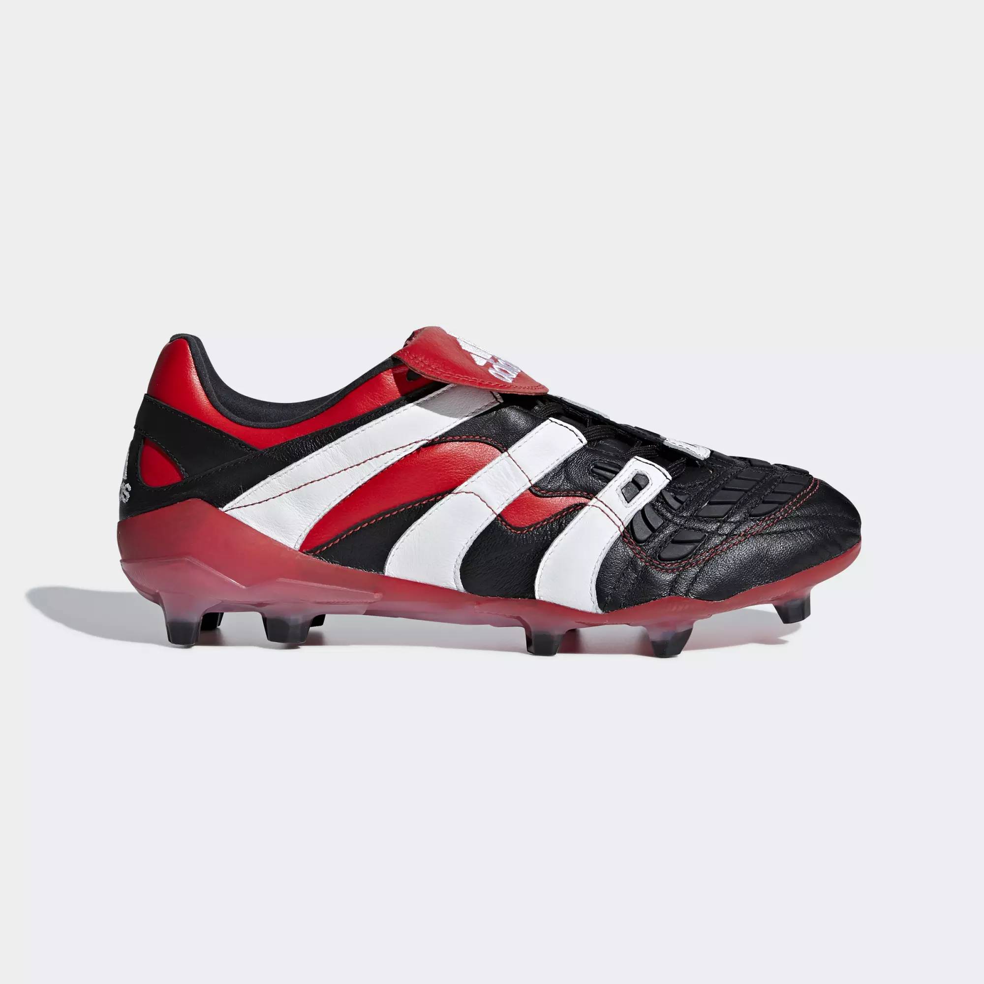 adidas predator accelerator 1998 remake 2018