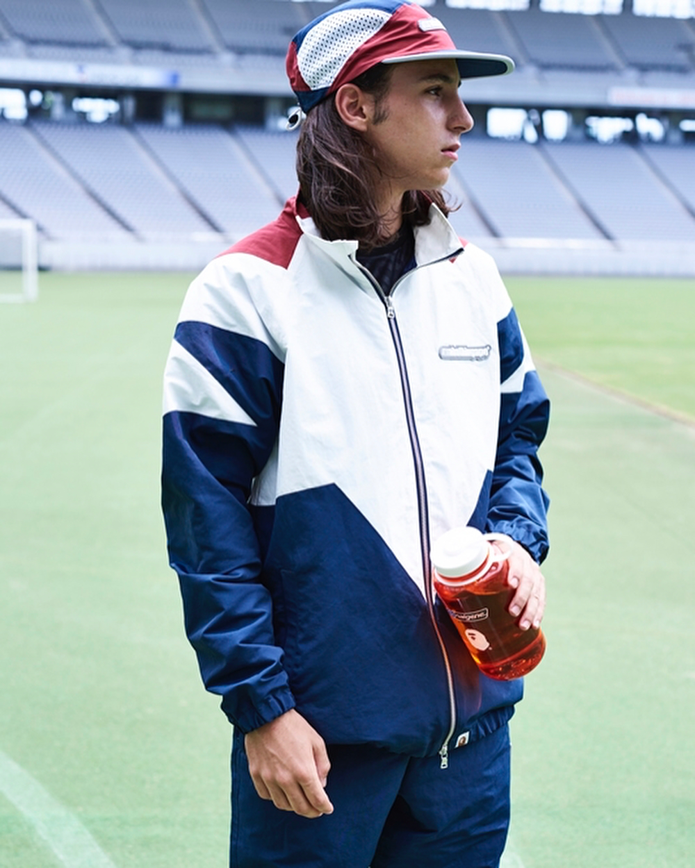 bape football 3