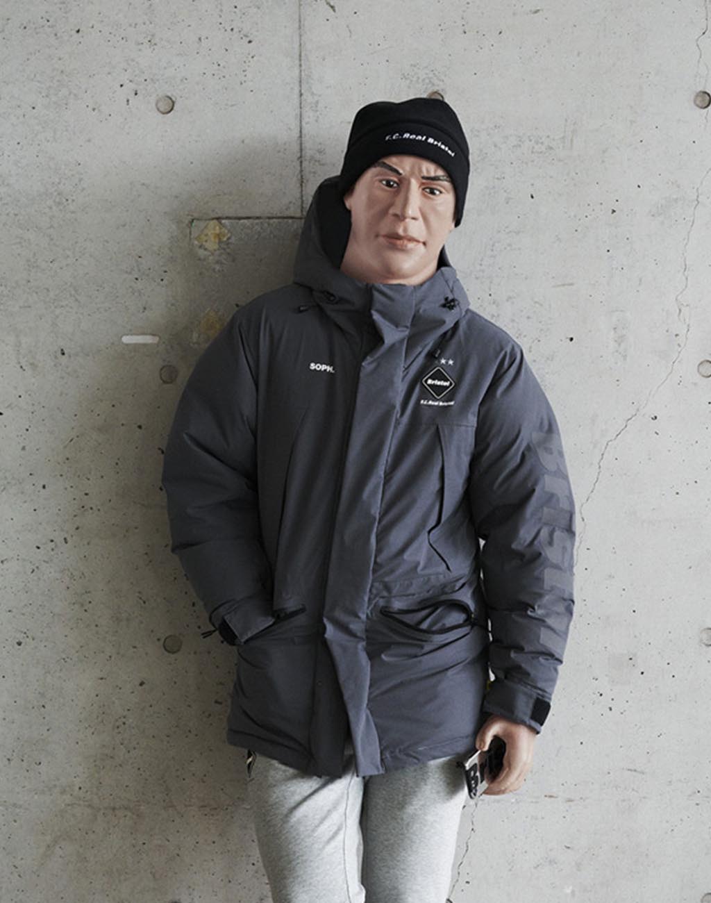 fc bristol aw18 3