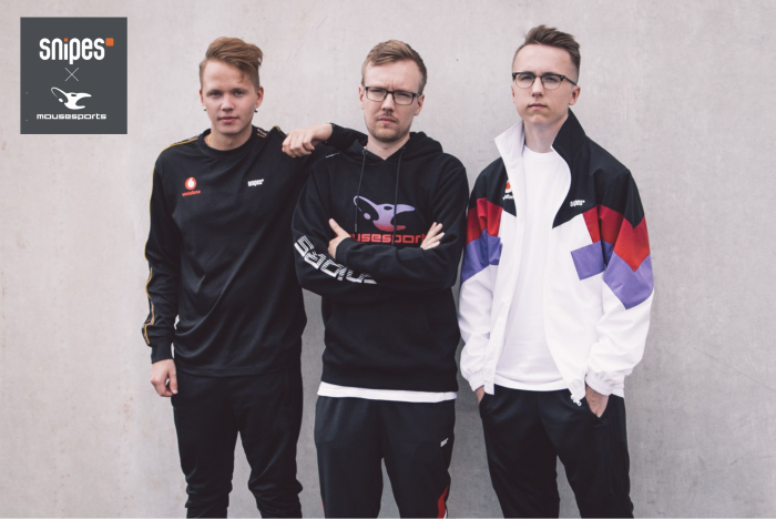mousesports snipes esports