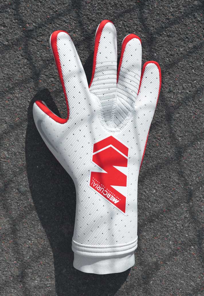 nike Mercurial Touch Elite 2