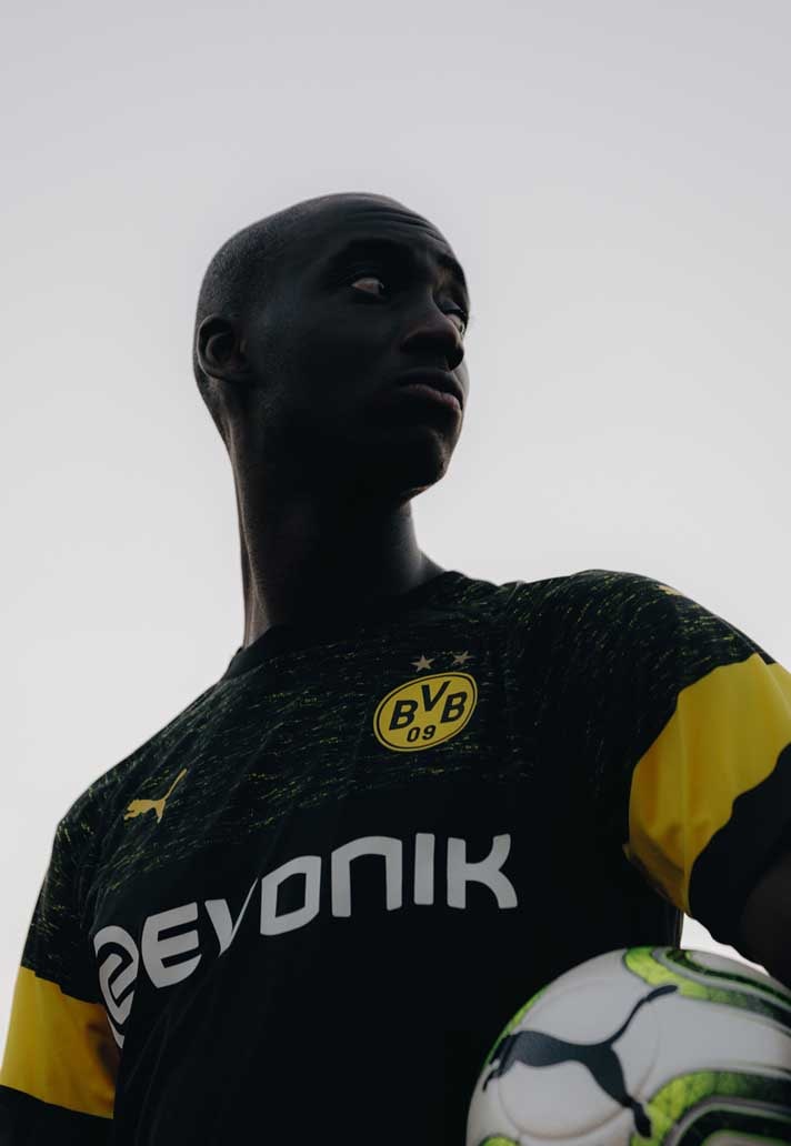puma borussia dortmund 2018-19 2