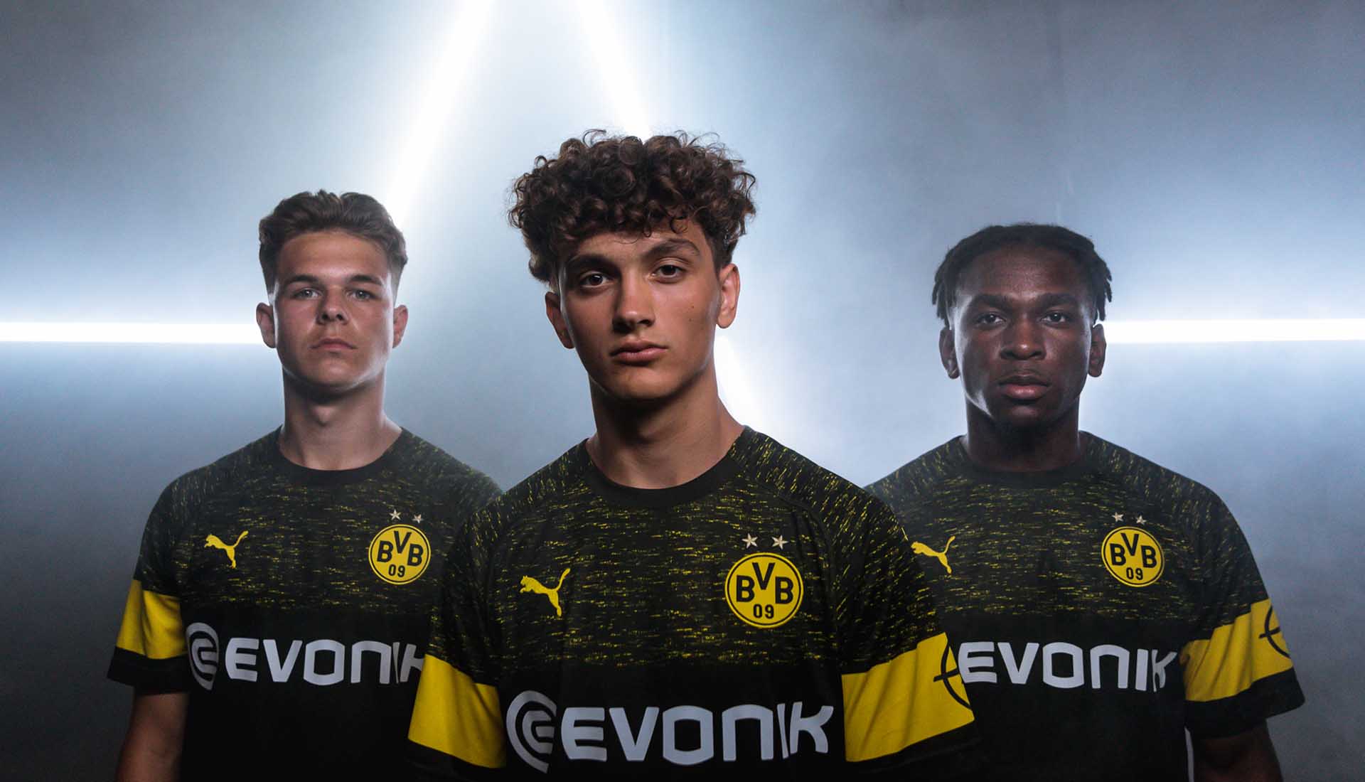 puma borussia dortmund 2018-19