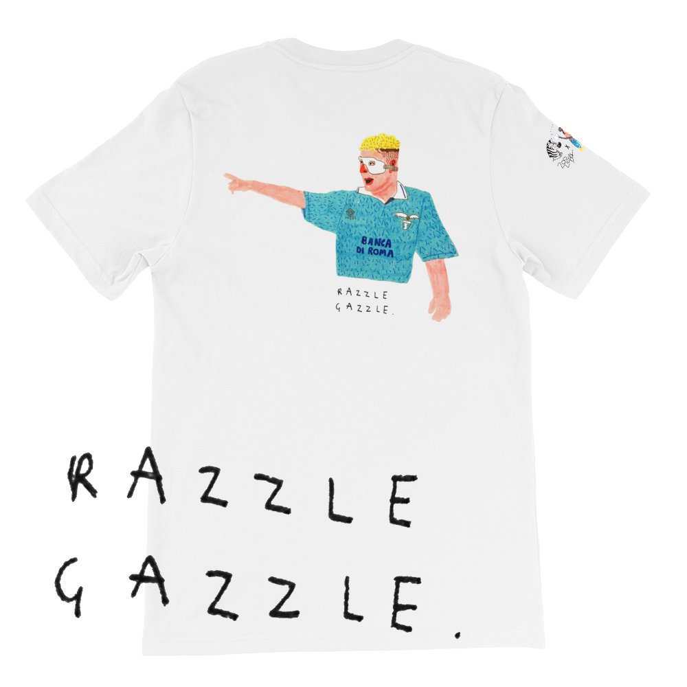Gazza+BACK+logo