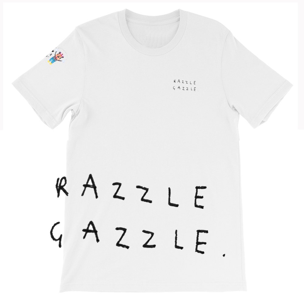 Gazza+FRONT+logo